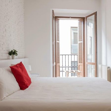 El Mirador De La Cuesta De Santo Domingo Apartamento Pamplona Exterior foto