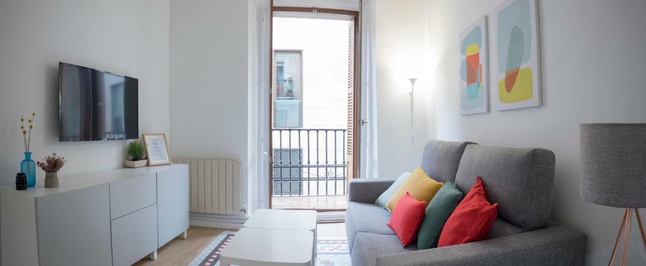 El Mirador De La Cuesta De Santo Domingo Apartamento Pamplona Exterior foto