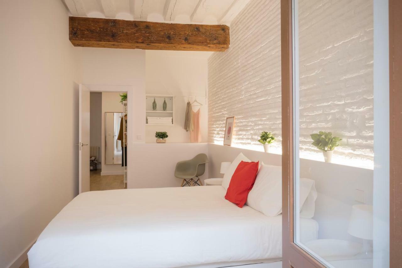 El Mirador De La Cuesta De Santo Domingo Apartamento Pamplona Exterior foto