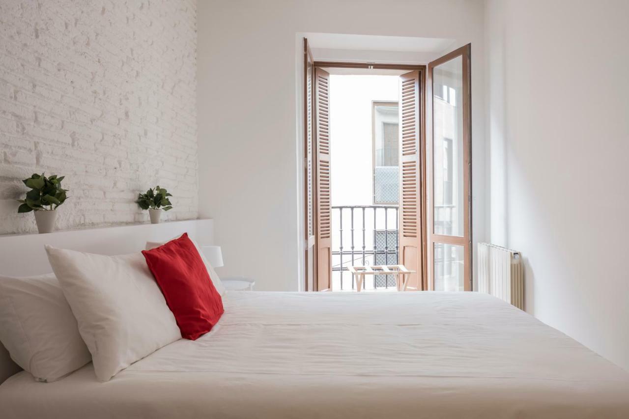 El Mirador De La Cuesta De Santo Domingo Apartamento Pamplona Exterior foto