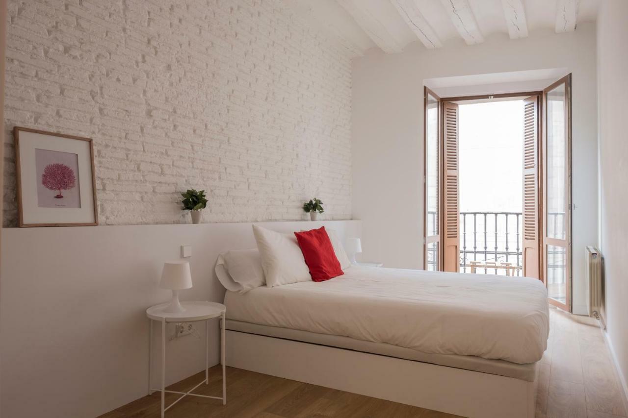 El Mirador De La Cuesta De Santo Domingo Apartamento Pamplona Exterior foto